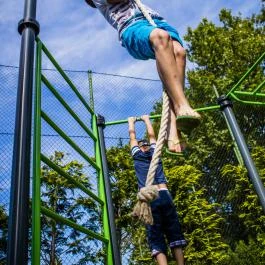 Hotel Csopak Resort & Lake Csopak - Medence/kert