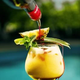 Hotel Csopak Resort & Lake Csopak - Vendéglátás