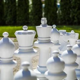 Hotel Csopak Resort & Lake Csopak - Medence/kert