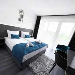 Hotel Csopak Resort & Lake Csopak - Egyéb