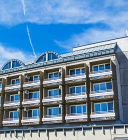 Hotel Csopak Resort & Lake