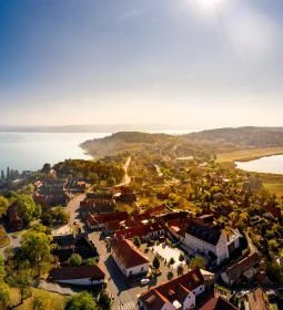 Tihanyi Bencés Apátság