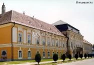 Csorna - Csornai Muzeális Kiállítóhely