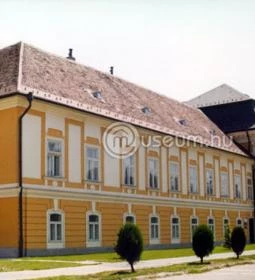 Csornai Muzeális Kiállítóhely