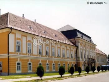 Csornai Muzeális Kiállítóhely Csorna