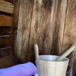 Élmény Vendégház Csurgó - Wellness