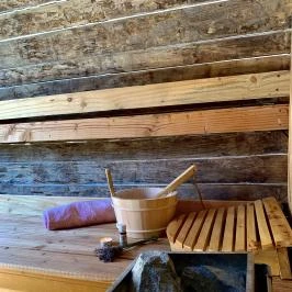 Élmény Vendégház Csurgó - Wellness