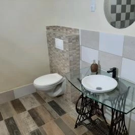 Meller Kastély Villa Csurgó - Szobák