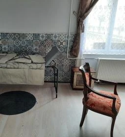 Meller Kastély Villa