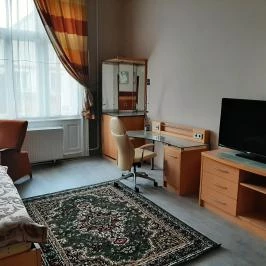 Meller Kastély Villa Csurgó - Szobák