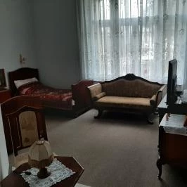 Meller Kastély Villa Csurgó - Szobák