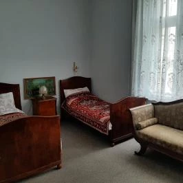 Meller Kastély Villa Csurgó - Szobák