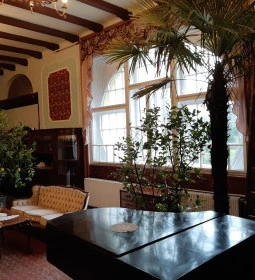 Meller Kastély Villa
