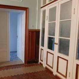 Meller Kastély Villa Csurgó - Belső