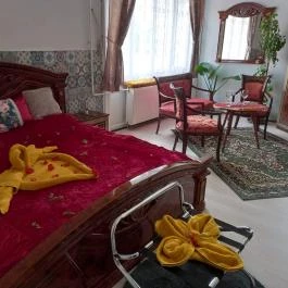 Meller Kastély Villa Csurgó - Szobák