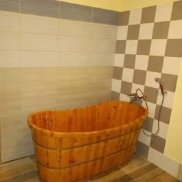 Meller Kastély Villa Csurgó - Szobák