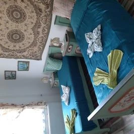 Meller Kastély Villa Csurgó - Szobák