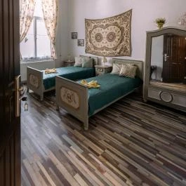 Meller Kastély Villa Csurgó - Szobák