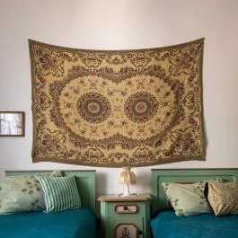 Meller Kastély Villa Csurgó - Szobák