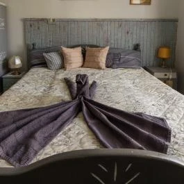 Meller Kastély Villa Csurgó - Szobák