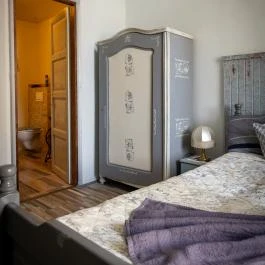 Meller Kastély Villa Csurgó - Szobák