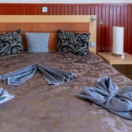 Meller Kastély Villa Csurgó - Szobák