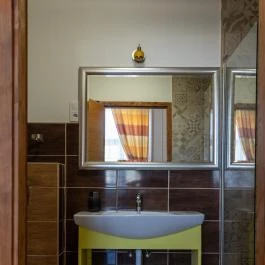 Meller Kastély Villa Csurgó - Szobák