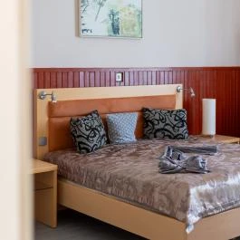 Meller Kastély Villa Csurgó - Szobák