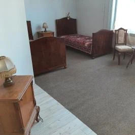 Meller Kastély Villa Csurgó - Szobák