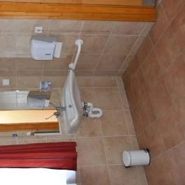 Zarándokszállás Csurgó - Egyéb