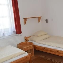 Zarándokszállás Csurgó - Egyéb