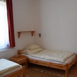 Zarándokszállás Csurgó - Egyéb