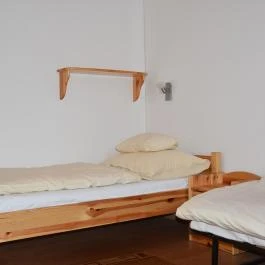 Zarándokszállás Csurgó - Egyéb