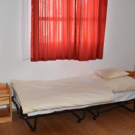 Zarándokszállás Csurgó - Egyéb