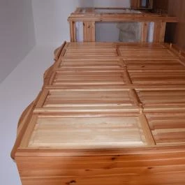 Zarándokszállás Csurgó - Egyéb