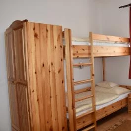 Zarándokszállás Csurgó - Egyéb