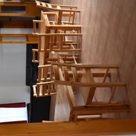 Zarándokszállás Csurgó - Egyéb