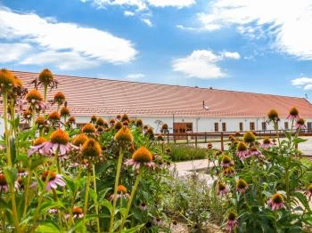 Zarándokszállás Csurgó