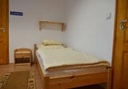 Zarándokszállás Csurgó