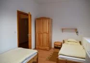 Zarándokszállás Csurgó