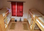 Zarándokszállás Csurgó