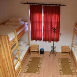 Zarándokszállás Csurgó - Egyéb