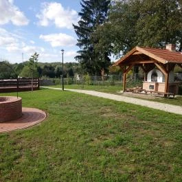 Zarándokszállás Csurgó - Egyéb