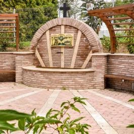 Zarándokszállás Csurgó - Egyéb