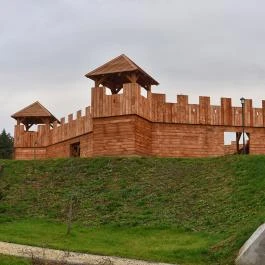 Zarándokszállás Csurgó - Egyéb