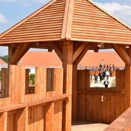 Zarándokszállás Csurgó - Egyéb