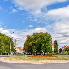 Zarándokszállás Csurgó - Egyéb