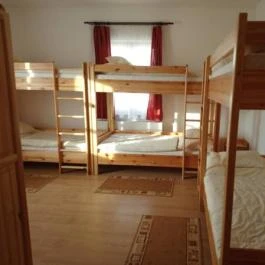 Zarándokszállás Csurgó - Egyéb