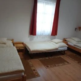 Zarándokszállás Csurgó - Egyéb