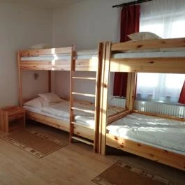 Zarándokszállás Csurgó - Egyéb